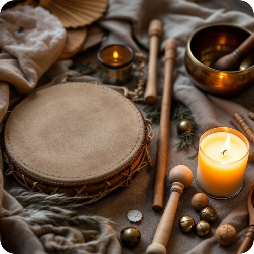Produse ritualice